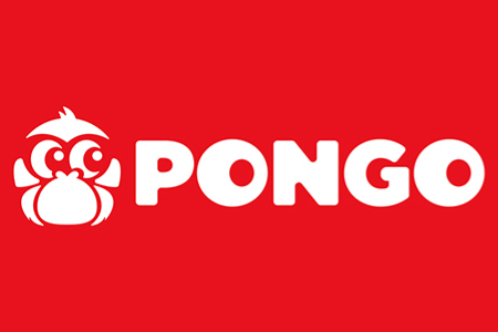 红毛猩猩PONGO